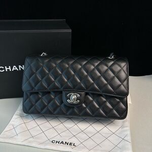 Chanel Women Pre-Loved Bag Very Good Condition